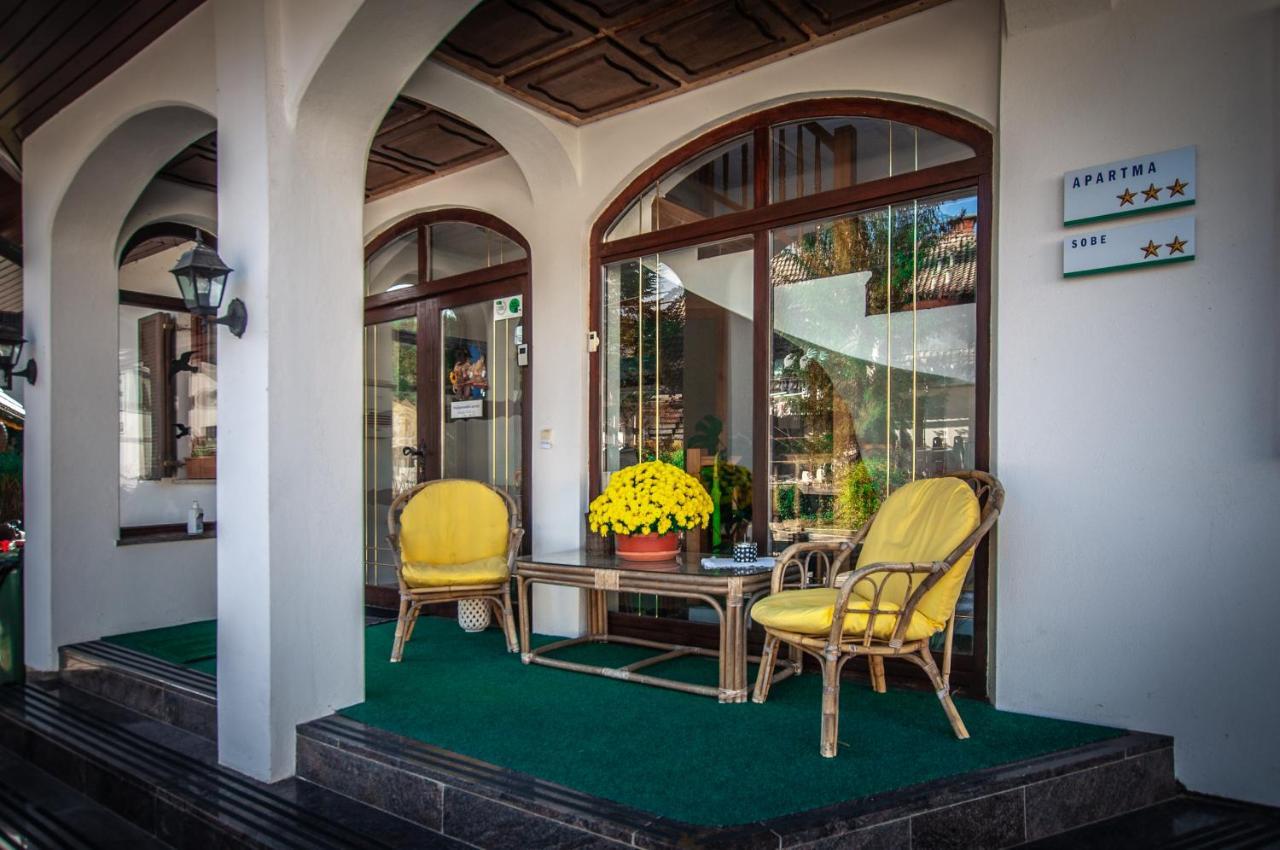 Guest House Alenka Bohinji-tó Kültér fotó